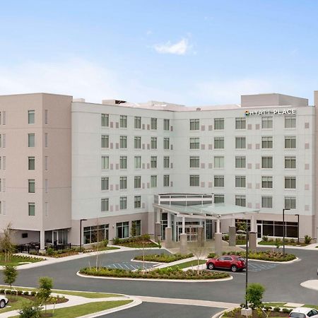Hyatt Place Virginia Beach Town Center Exteriér fotografie
