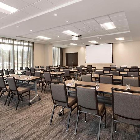 Hyatt Place Virginia Beach Town Center Exteriér fotografie