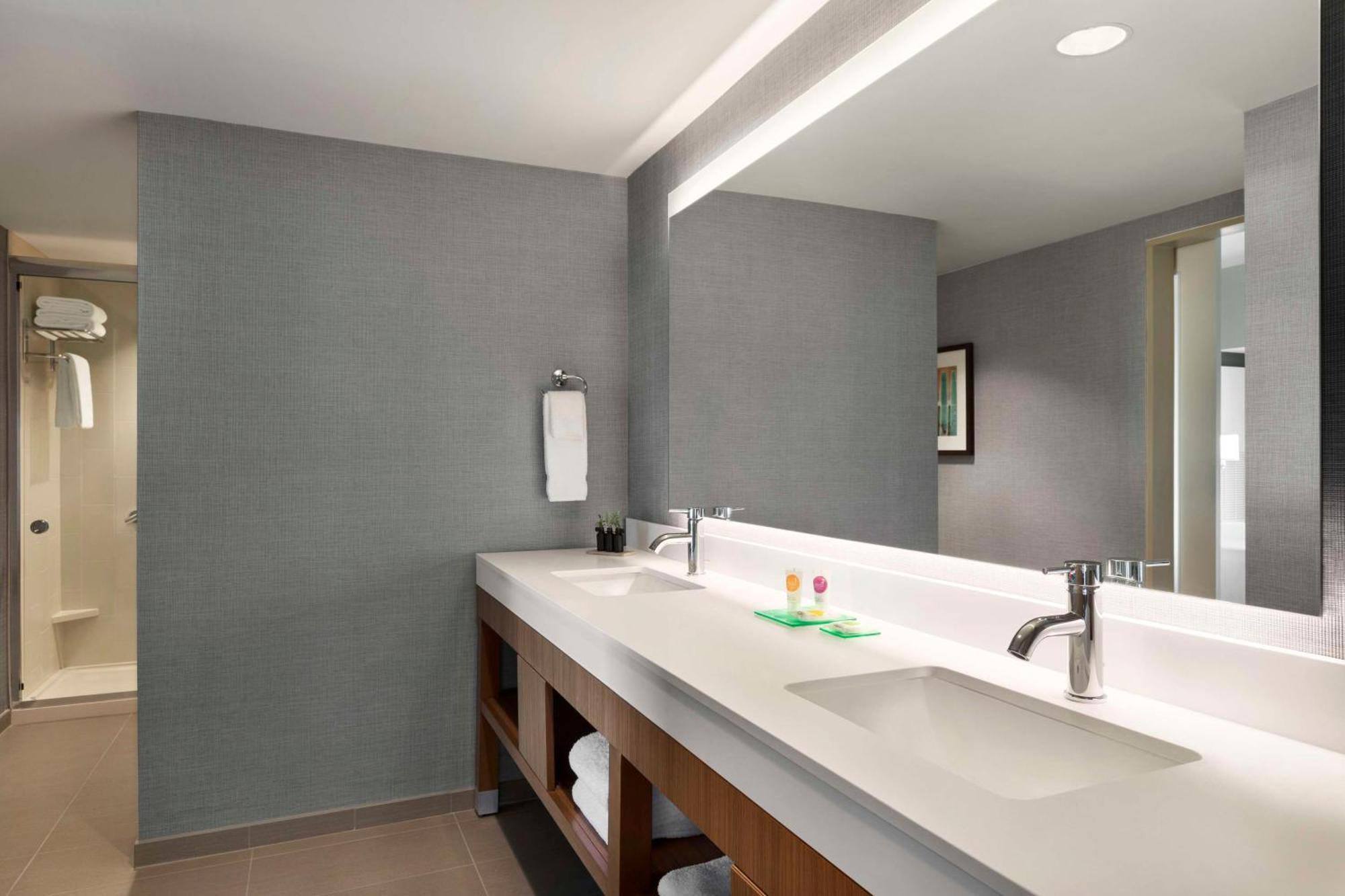 Hyatt Place Virginia Beach Town Center Exteriér fotografie