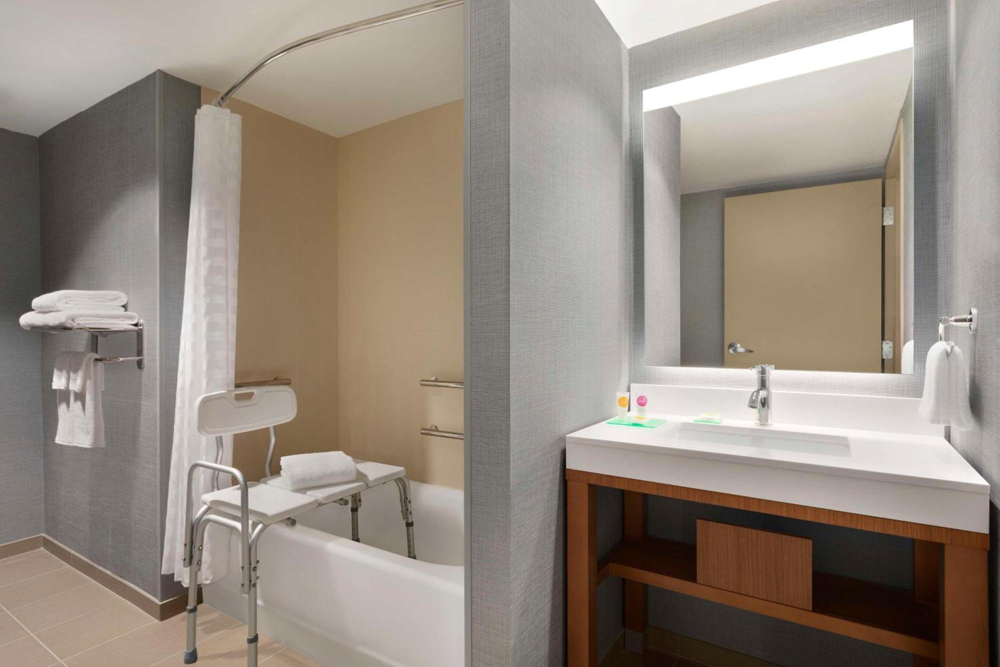 Hyatt Place Virginia Beach Town Center Exteriér fotografie