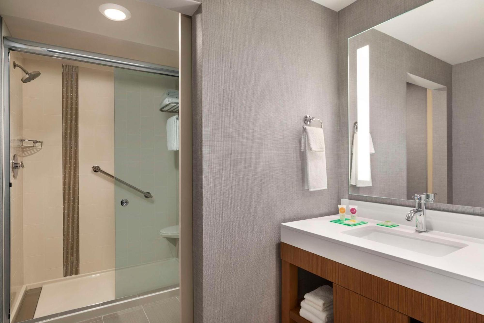 Hyatt Place Virginia Beach Town Center Exteriér fotografie