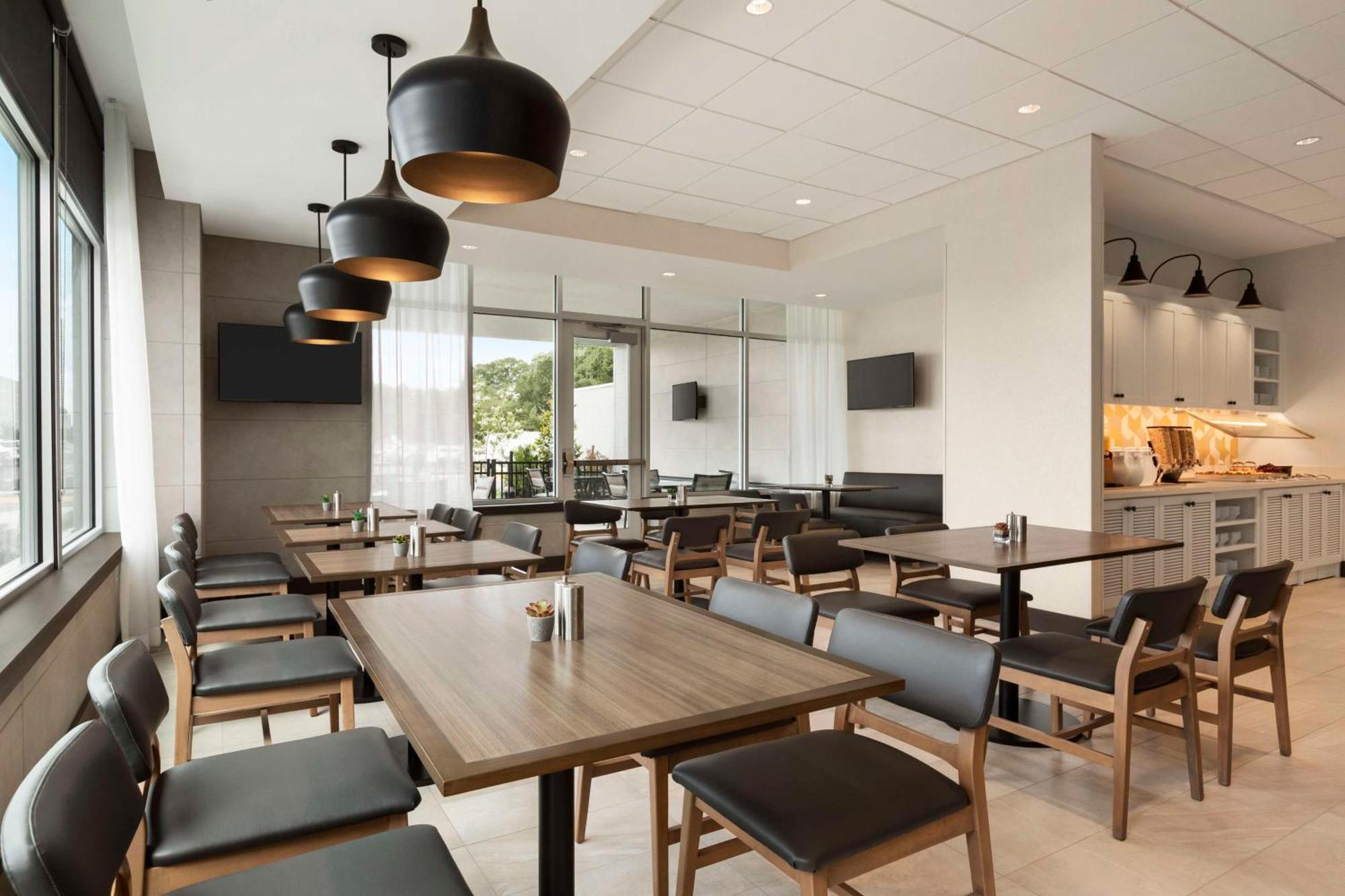 Hyatt Place Virginia Beach Town Center Exteriér fotografie