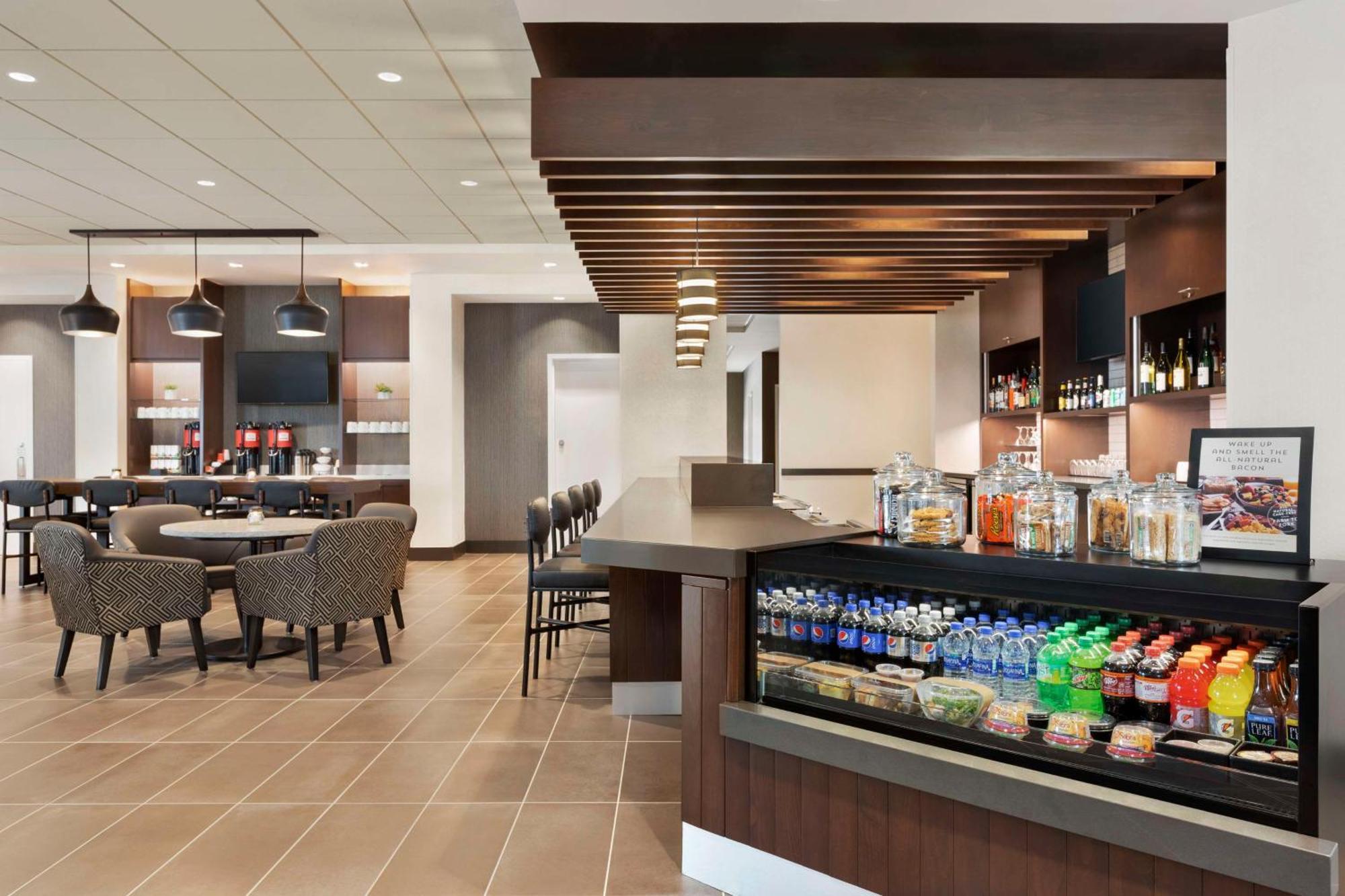 Hyatt Place Virginia Beach Town Center Exteriér fotografie