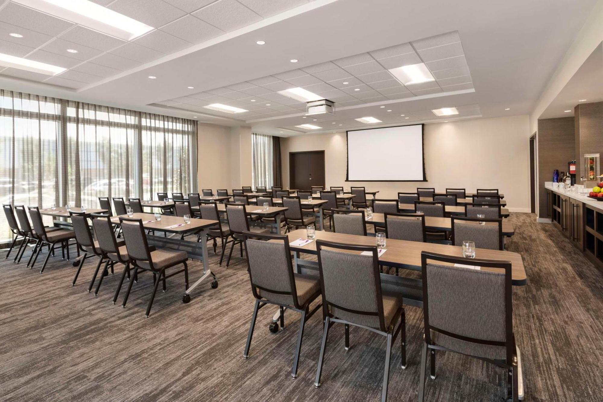 Hyatt Place Virginia Beach Town Center Exteriér fotografie