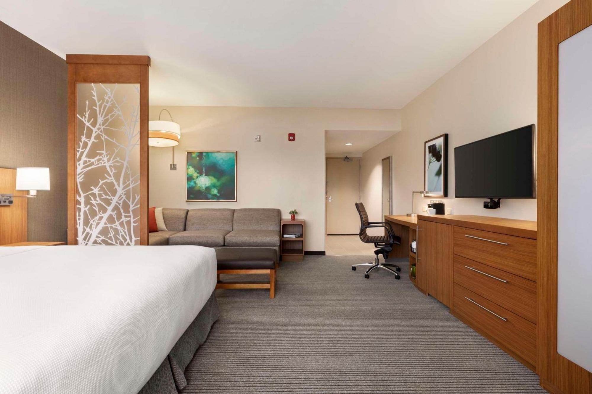 Hyatt Place Virginia Beach Town Center Exteriér fotografie