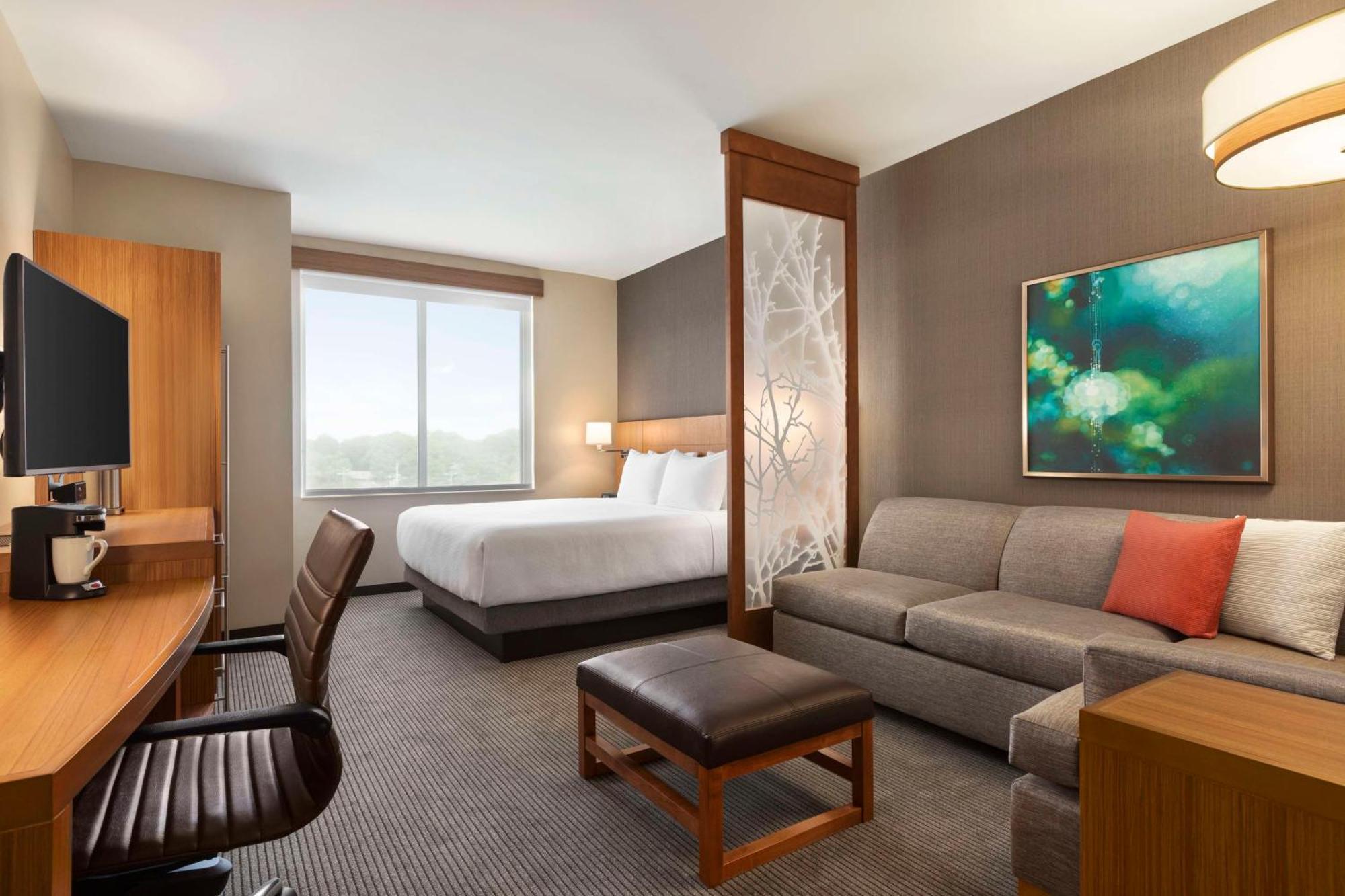 Hyatt Place Virginia Beach Town Center Exteriér fotografie