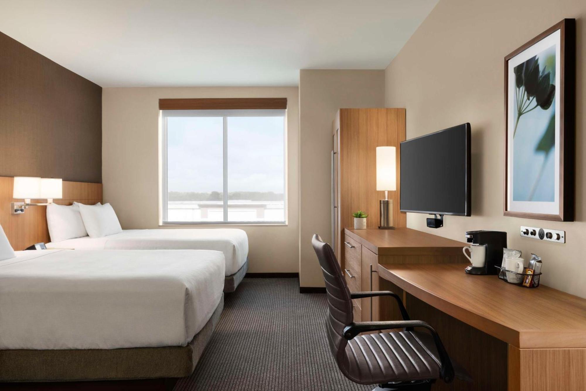 Hyatt Place Virginia Beach Town Center Exteriér fotografie