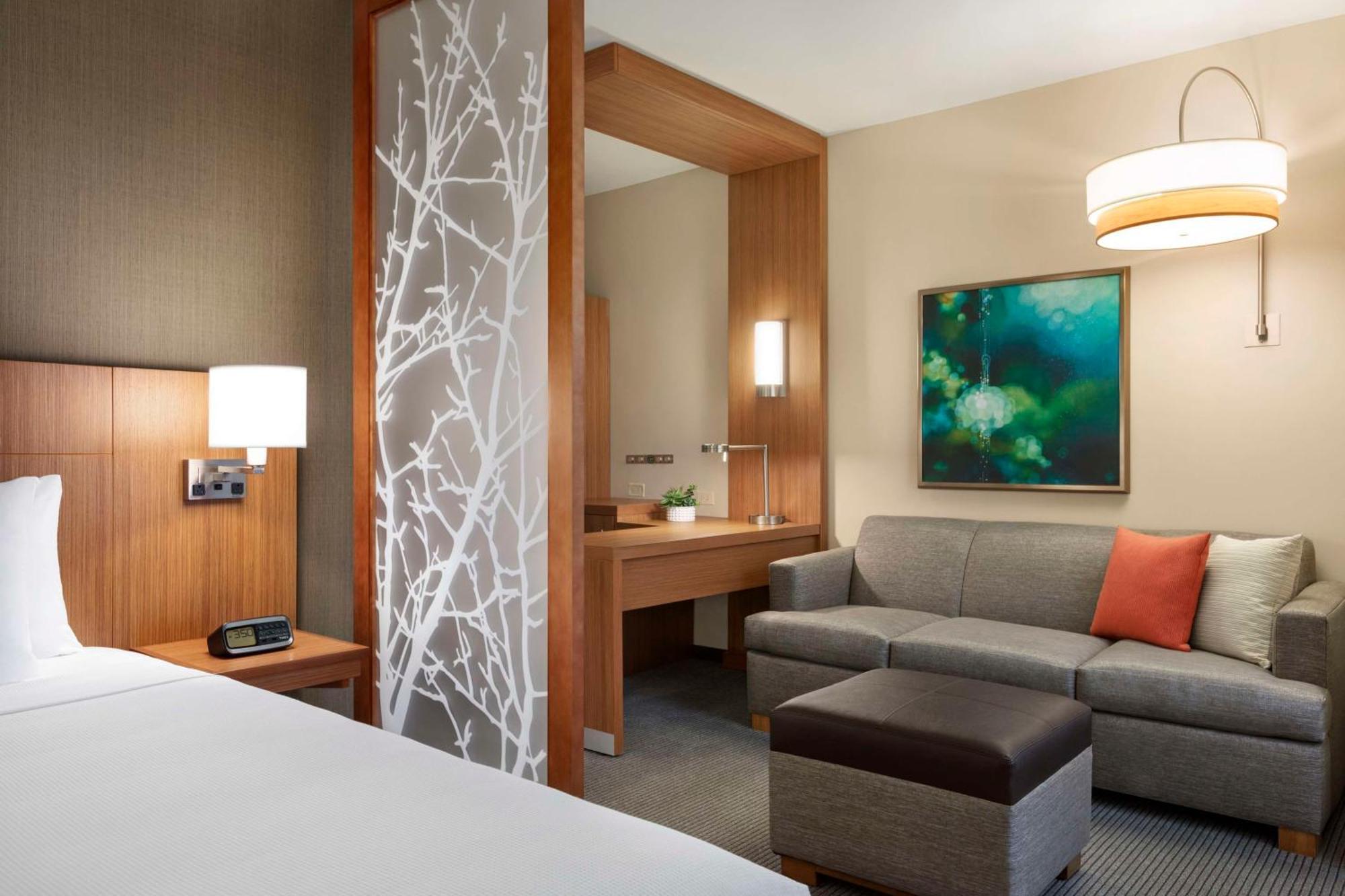 Hyatt Place Virginia Beach Town Center Exteriér fotografie