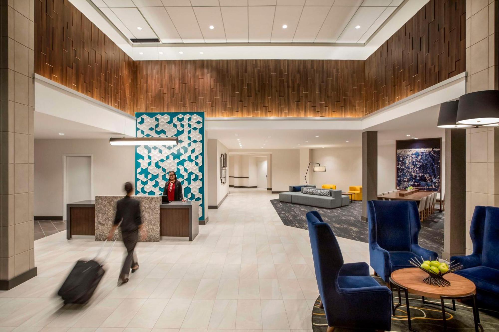 Hyatt Place Virginia Beach Town Center Exteriér fotografie