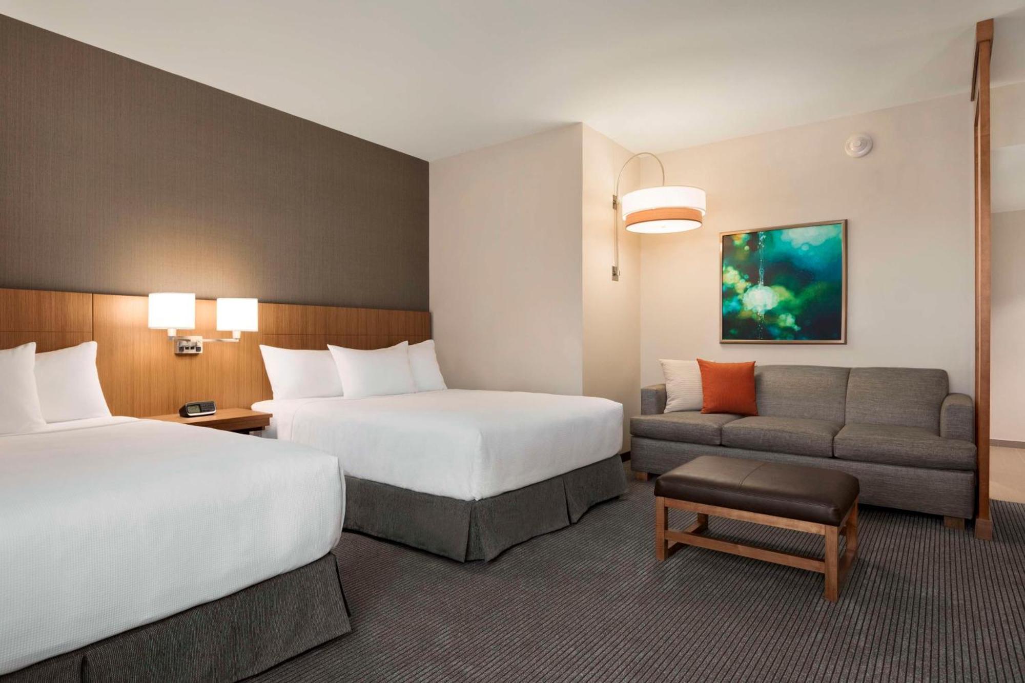 Hyatt Place Virginia Beach Town Center Exteriér fotografie