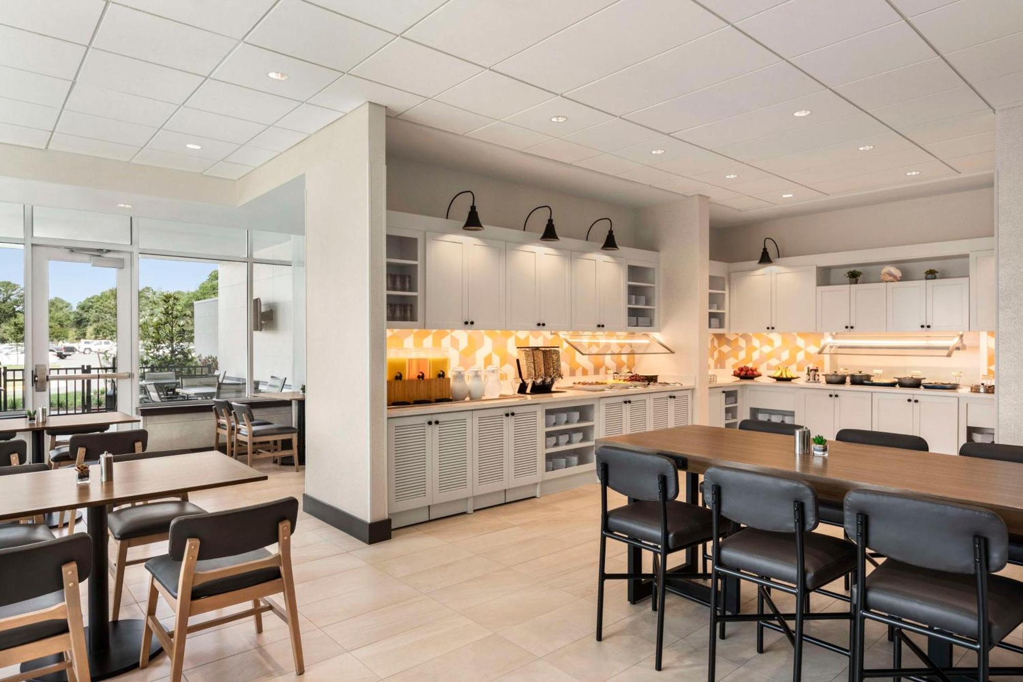 Hyatt Place Virginia Beach Town Center Exteriér fotografie