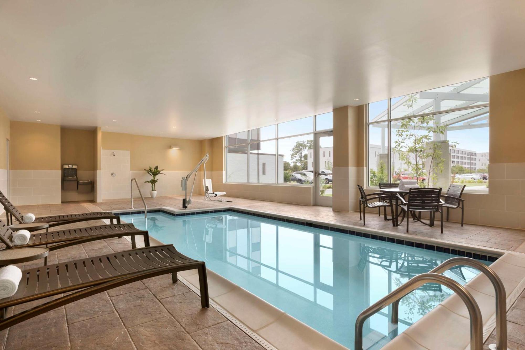 Hyatt Place Virginia Beach Town Center Exteriér fotografie