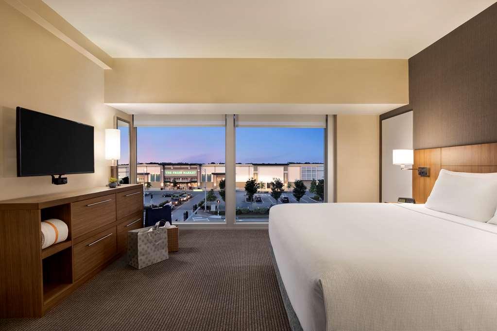 Hyatt Place Virginia Beach Town Center Pokoj fotografie