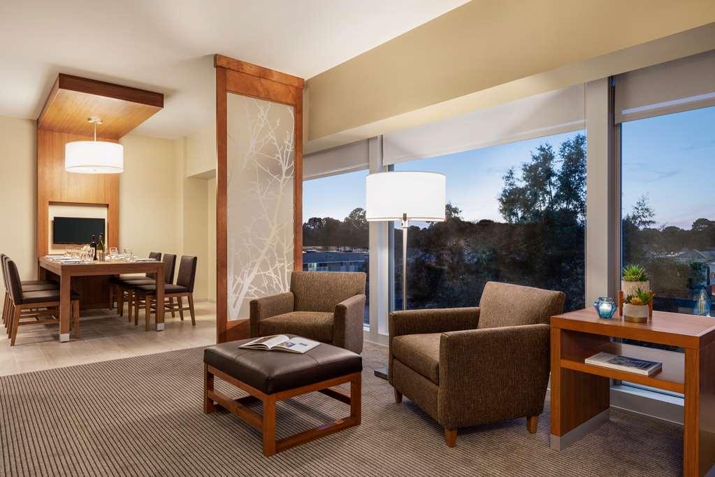 Hyatt Place Virginia Beach Town Center Pokoj fotografie