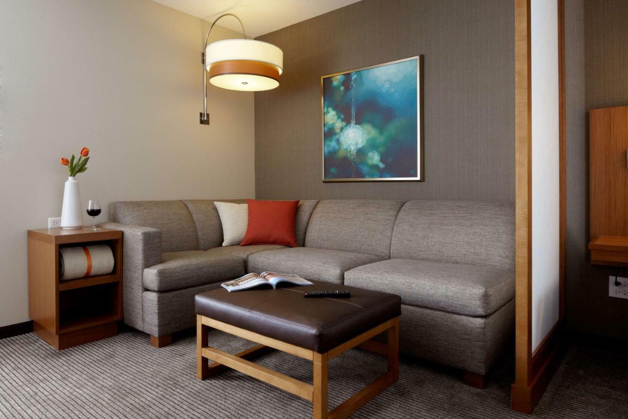 Hyatt Place Virginia Beach Town Center Exteriér fotografie