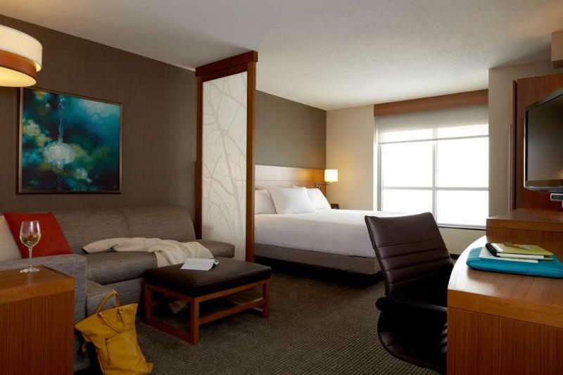 Hyatt Place Virginia Beach Town Center Exteriér fotografie