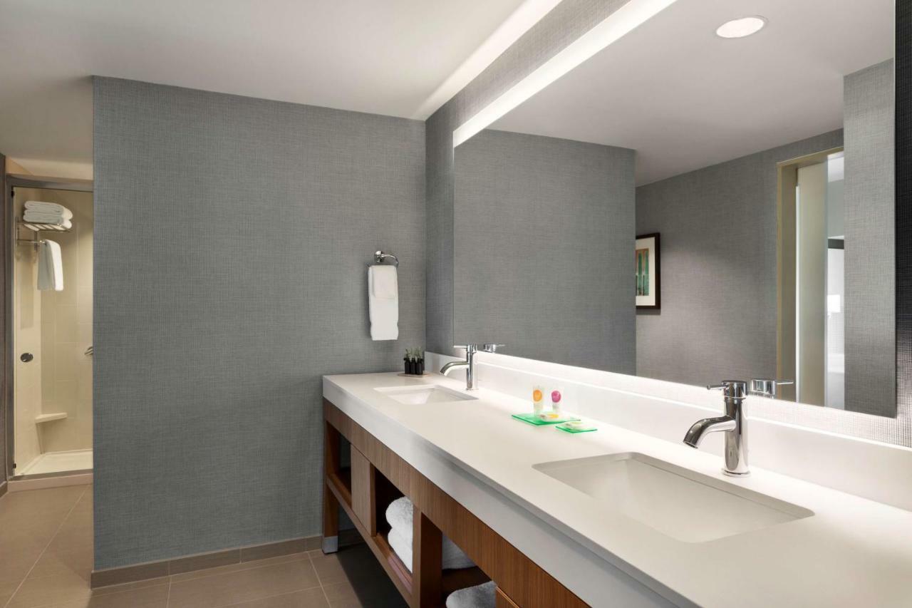 Hyatt Place Virginia Beach Town Center Exteriér fotografie