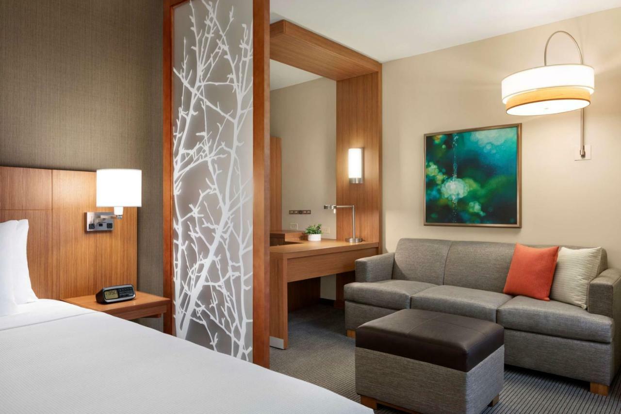 Hyatt Place Virginia Beach Town Center Exteriér fotografie