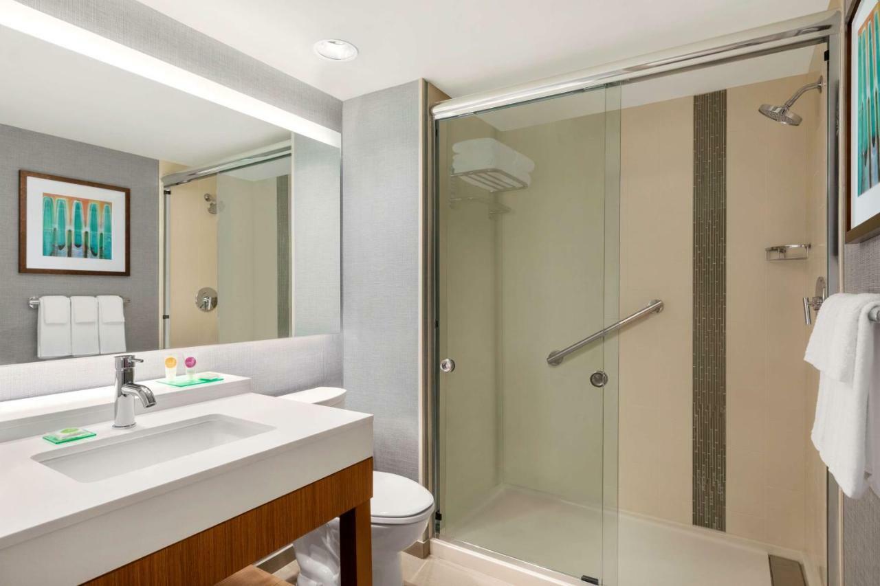 Hyatt Place Virginia Beach Town Center Exteriér fotografie
