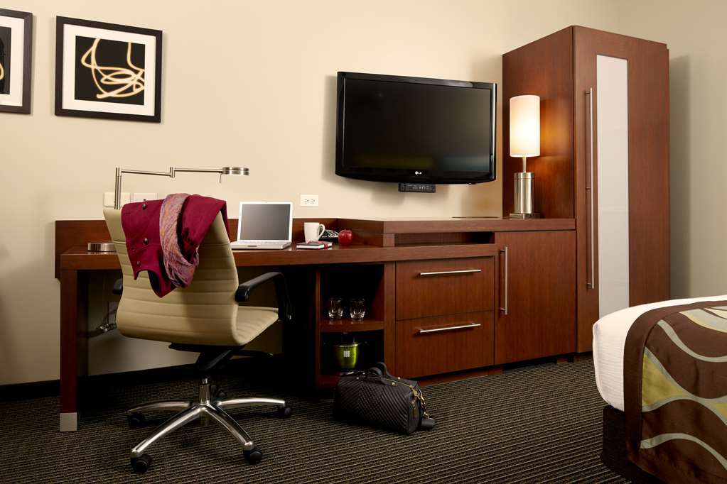 Hyatt Place Virginia Beach Town Center Pokoj fotografie