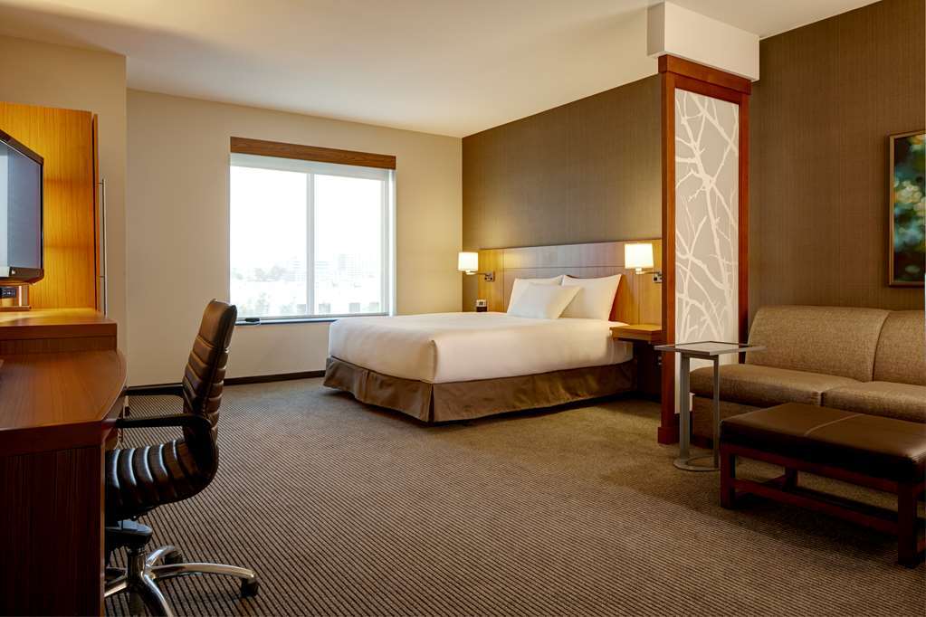 Hyatt Place Virginia Beach Town Center Pokoj fotografie