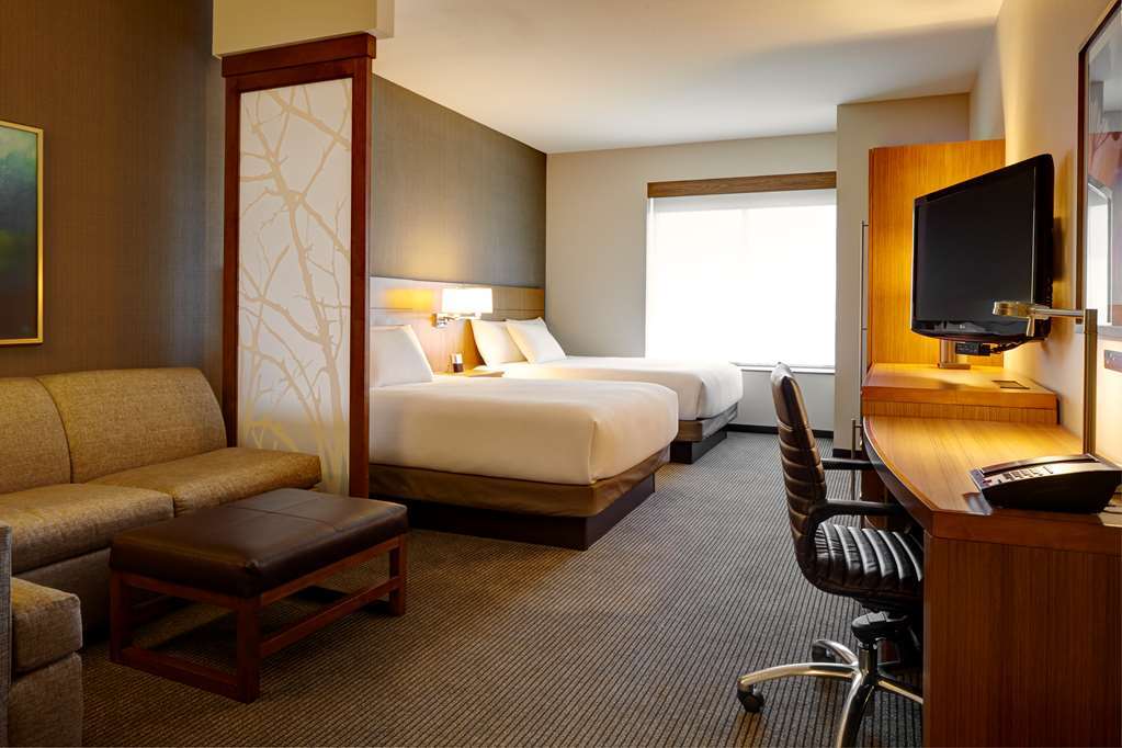 Hyatt Place Virginia Beach Town Center Pokoj fotografie