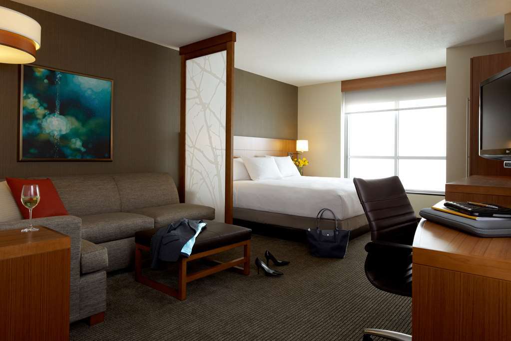 Hyatt Place Virginia Beach Town Center Pokoj fotografie