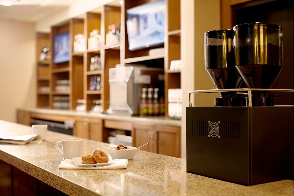 Hyatt Place Virginia Beach Town Center Restaurace fotografie