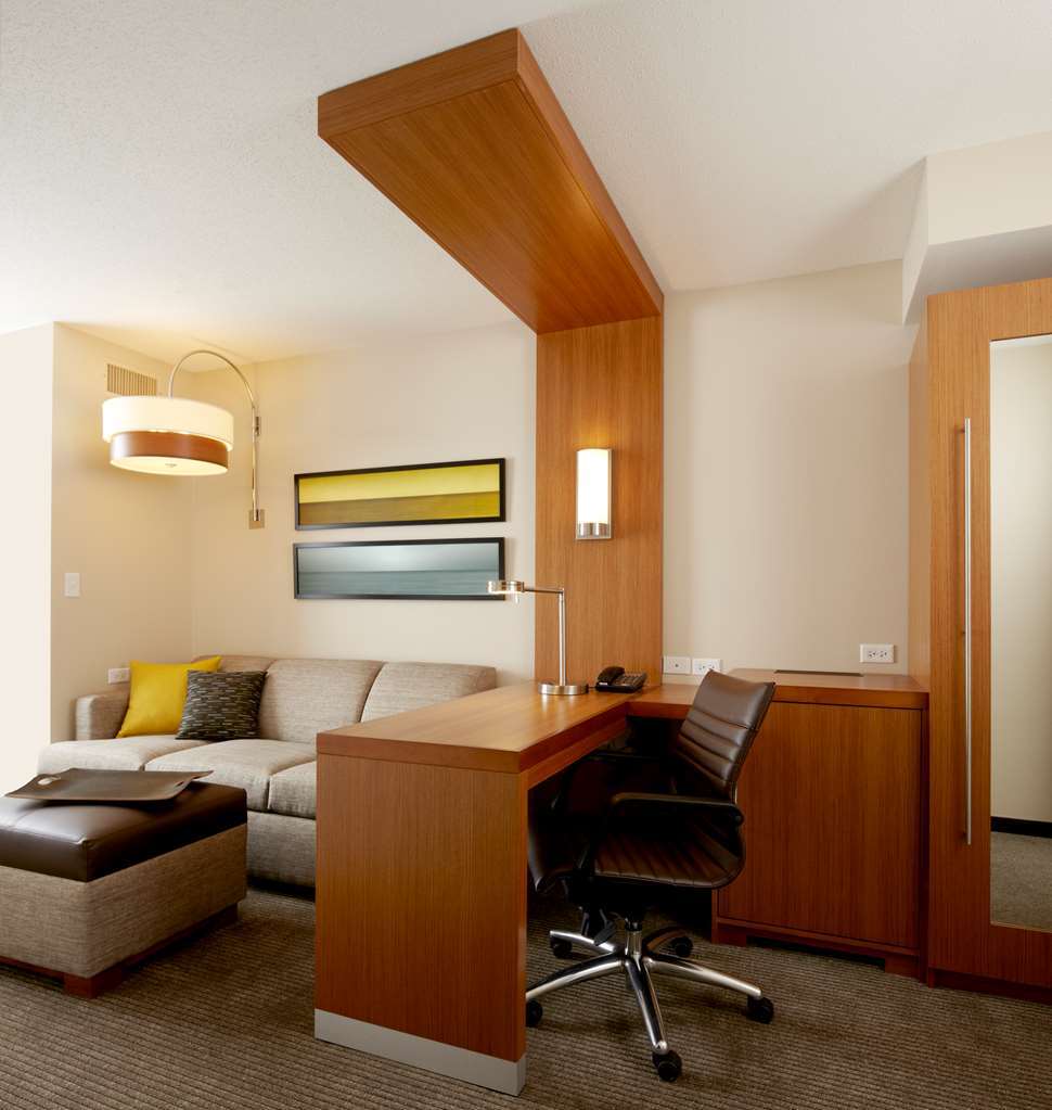Hyatt Place Virginia Beach Town Center Pokoj fotografie