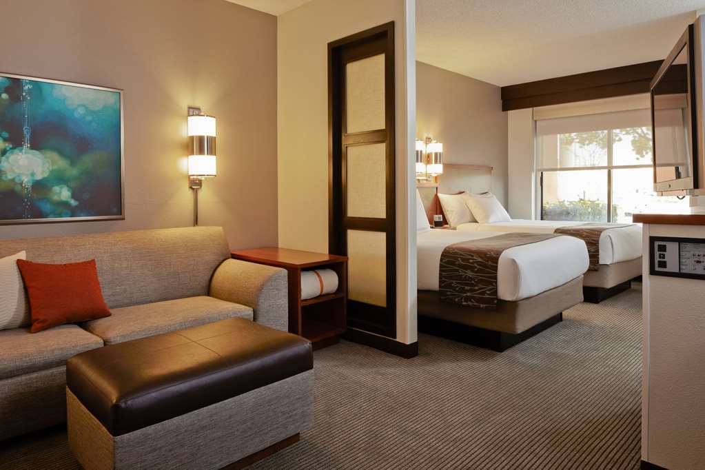 Hyatt Place Virginia Beach Town Center Pokoj fotografie