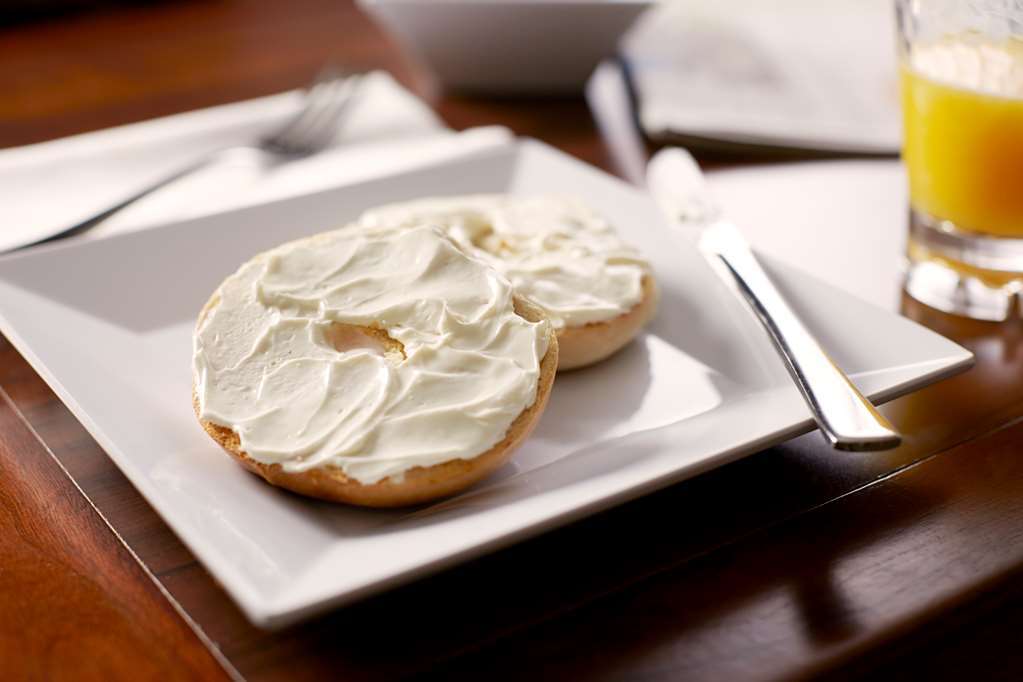 Hyatt Place Virginia Beach Town Center Restaurace fotografie